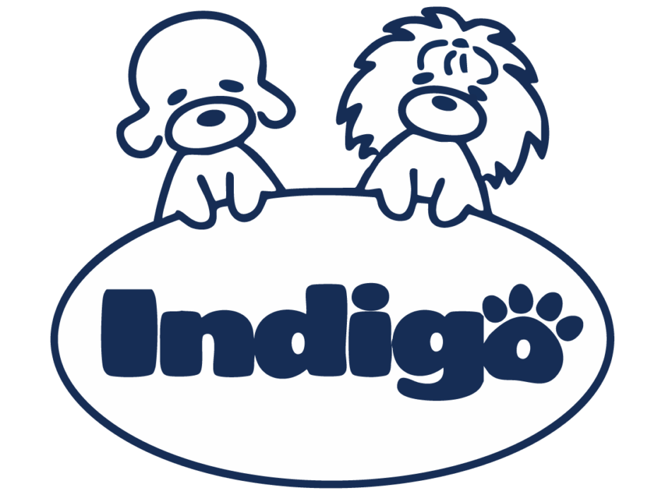 Indigo